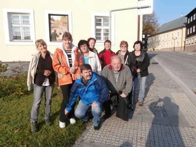 2014 - Karlova Studánka