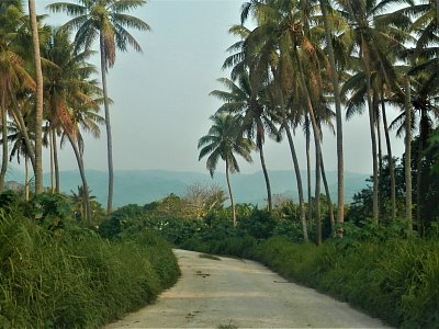 Cesta do tradiční vesnice