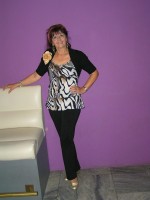 Rekreace Luhačovice