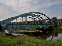Břeclav - most
