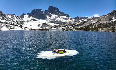 Americký sen pana Jiřího