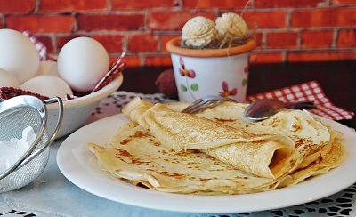 Z mého deníku: Život migrantky má svá úskalí