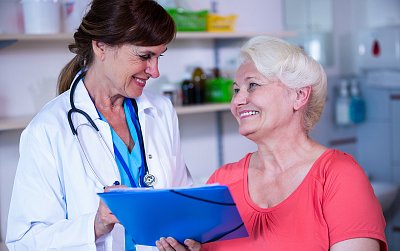 Praktičtí lékaři hlásí změnu: Prevence bude šitá na míru. Zahrne více testů i osobní léčebný plán