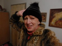 A to už je do největšího mrazu