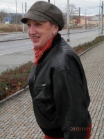 Je to také vážné, ale méně elegantní