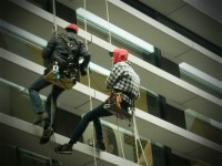 To jsou fotografové