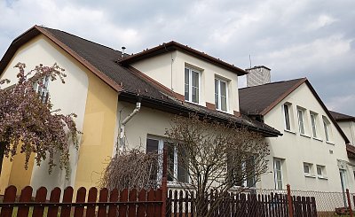 Náš pečováček III