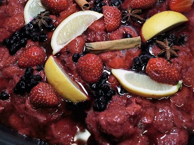 Jak si připravit domácí pečený čaj