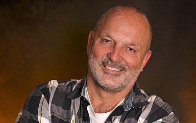 Vít Pěkný: Ve studiu je všechno na vás