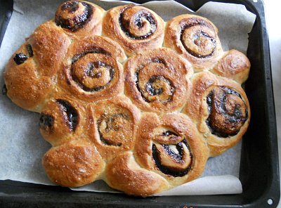 Velikonoční beránek