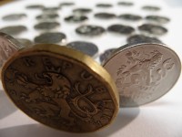 Jsou peníze důležitější,
než zdraví? Patrně ano