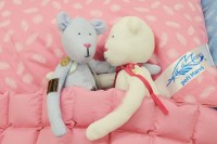 Máte doma klasické péřové
přikrývky? Pak máte poklad!