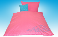 Udělejte ze staré
peřiny novou