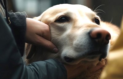 Táňa (59 let): Odmítli jsme letos v létě dětem hlídat zvířata. V rodině je zle