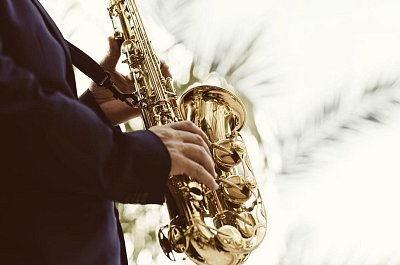 Neobyčejný pohřeb