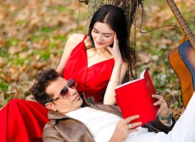 Z devadesátek: Lovestory z hospody