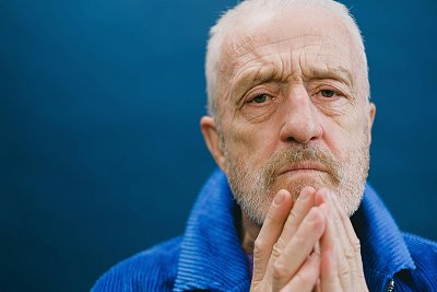 Komu se nikdy nezamotala hlava, ať zvedne ruku!