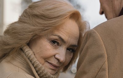 Jana (67): Po smrti sestry jsem začala mít vztah s jejím mužem. Dcery mě kvůli tomu nenávidí