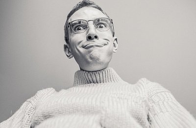 Tělesné potěšení