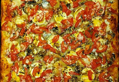 Už jen sklenka vína ... (nesoutěžní)