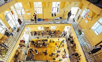 Poděkování čtenářům za jejich letošní aktivity. A jaké bude Íčko v roce 2021?