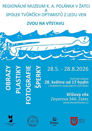 Regionální muzeum K. A. Polánka Křížova vila