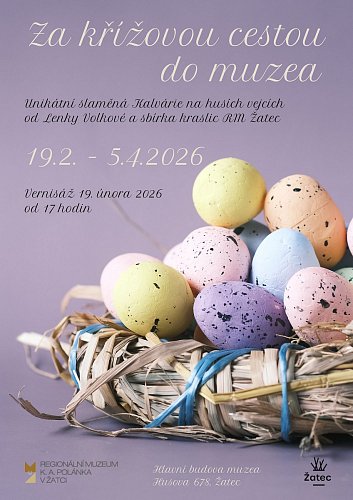 Regionální muzeum K. A. Polánka v Žatci hlavní budova muzea