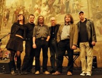 Plastic People slaví 45&nbsp;let
koncertem v Akropoli