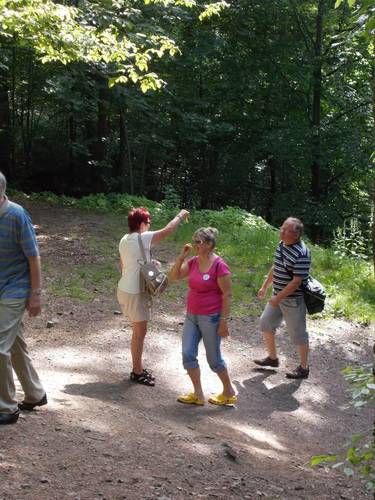 Vláďo,to je prášek na nohy.