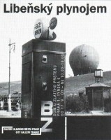 Libeňský plynojem