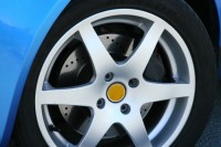 Přezutí na letní pneumatiky
věnujte patřičnou pozornost