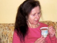 3. Po návratu z výletu