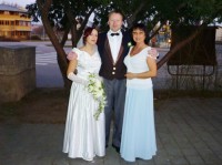 Po představení Pan Barillon se žení