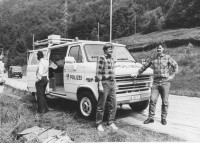 Pomocníci při vyšetřování