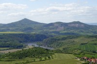 Porta Bohemica-Brána Čech