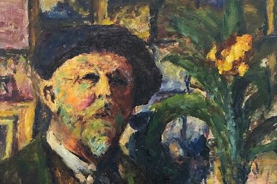 Vzácný člověk Ludvík Kuba