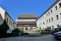 Prácheňské muzeum