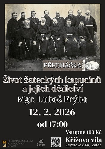 Regionální muzeum K. A. Polánka Křížova vila