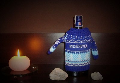 Moje oblíbené zátiší