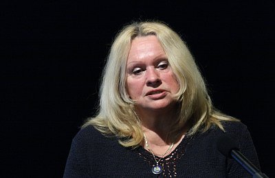 Zemřela herečka Věra Křesadlová