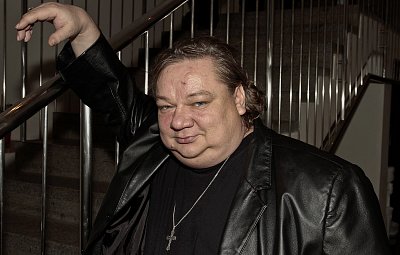 Zemřel ostravský herec Norbert Lichý