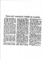 Průboj ze dne 24. 8. 1951