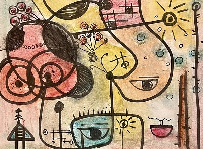 Co je to, kdo je to?