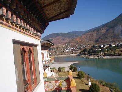 Pohádkové království pod Himalájemi