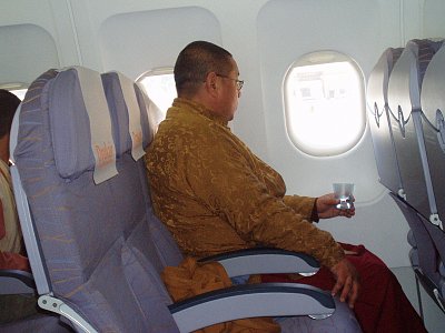 Pohádkové království pod Himalájemi