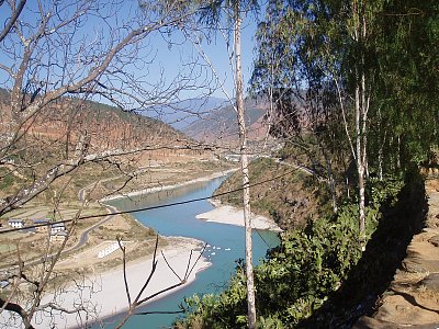 Pohádkové království pod Himalájemi