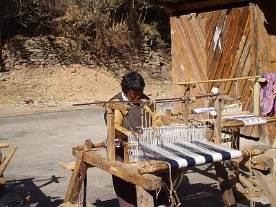 Pohádkové království pod Himalájemi