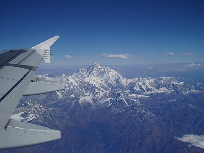 Pohádkové království pod Himalájemi