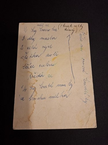 Letní soutěžení 2025