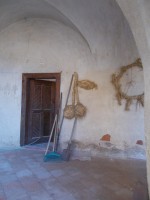 Vystavený od minulého slámování